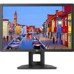 HP Z24X Tietokoneen näyttö 24" LCD