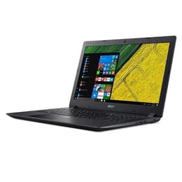 Acer Aspire 3 A315-42-R2H6 15" Ryzen 3 2.6 GHz - SSD 256 GB - 8GB AZERTY - Ranska