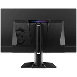 MSI MPG 321URX Tietokoneen näyttö 32" OLED
