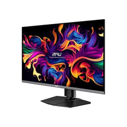 MSI MPG 321URX Tietokoneen näyttö 32" OLED