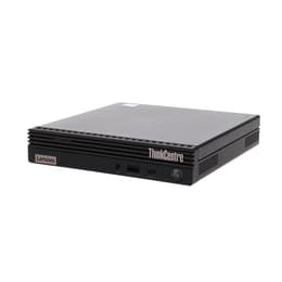 Lenovo ThinkCentre M70q Celeron 3.2 GHz - SSD 512 Gt RAM 8 GB