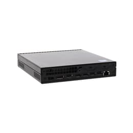 Lenovo ThinkCentre M70q Celeron 3.2 GHz - SSD 512 Gt RAM 8 GB