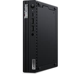 Lenovo ThinkCentre M70q Celeron 3.2 GHz - SSD 512 Gt RAM 8 GB