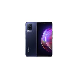 Vivo V21 5G 128GB - Sininen - Lukitsematon - Dual-SIM