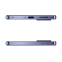 Vivo V21 5G 128GB - Sininen - Lukitsematon