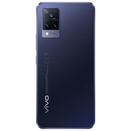 Vivo V21 5G 128GB - Sininen - Lukitsematon