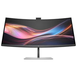 HP Series 7 Pro 734pm Tietokoneen näyttö 34" LED