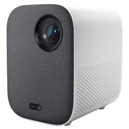 XiaomiGB Mi Smart Compact Videoprojektori Helligkeit Valkoinen