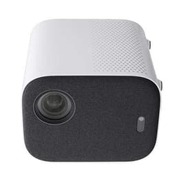 XiaomiGB Mi Smart Compact Videoprojektori Helligkeit Valkoinen