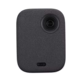 XiaomiGB Mi Smart Compact Videoprojektori Helligkeit Valkoinen