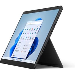 Microsoft Surface Pro 8 13" Core i5 2.6 GHz - SSD 256 Gt - 8GB Ei näppäimistöä