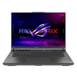 Asus ROG Strix GL553VD 15" Core i5 2.5 GHz - SSD 1 TB + HDD 1 TB - 8GB QWERTY - Espanja
