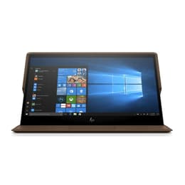HP Spectre Folio Convertable 13" Core i7 1.5 GHz - SSD 256 Gt - 8GB QWERTY - Englanti