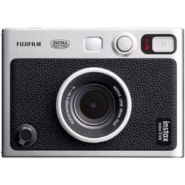 Pikakamera Instax Mini Evo - Musta