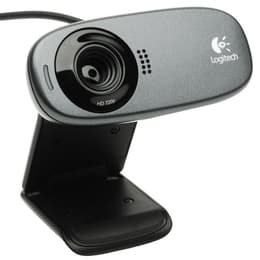 Logitech C310 Webkamera