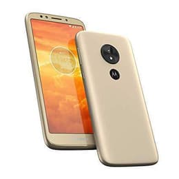Motorola Moto E5 16GB - Kulta - Lukitsematon