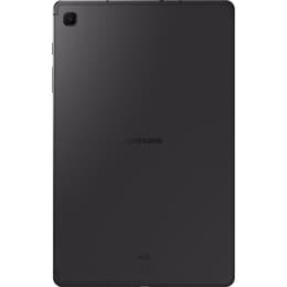 Galaxy Tab S6 Lite 64GB - Harmaa - WiFi + 4G