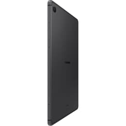 Galaxy Tab S6 Lite 64GB - Harmaa - WiFi + 4G