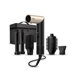 Silk'N SilkyFlex Hiustenkuivain