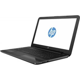 HP 250 G5 15" Pentium 1.6 GHz - HDD 500 GB - 4GB AZERTY - Ranska