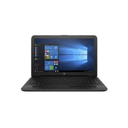 HP 250 G5 15" Pentium 1.6 GHz - HDD 500 GB - 4GB AZERTY - Ranska