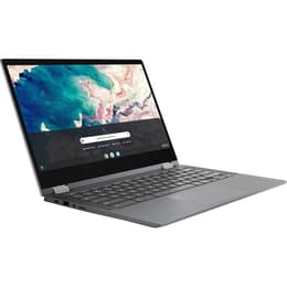 Lenovo IdeaPad Flex 5 ChromeBook Core i5-10210U 1.2 GHz 128GB SSD - 8GB AZERTY - Ranska