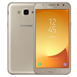 Galaxy J7 (2018) 32GB - Kulta - Lukitsematon
