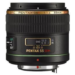 Objektiivi Pentax K 55 mm f/1.4