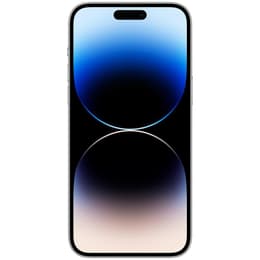 iPhone 14 Pro Max 512GB - Hopea - Lukitsematon