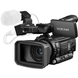 Sony PMW-100 Videokamera - Musta