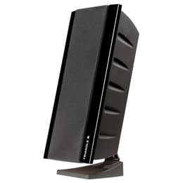 Triangle Galaxy 2 Speaker - Musta