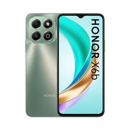 Honor X6b 128GB - Vihreä - Lukitsematon