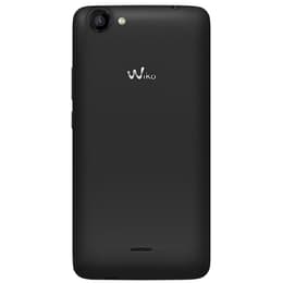 Wiko Rainbow Jam 3G Dual Sim