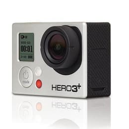 Gopro Hero3+ Urheilukamera