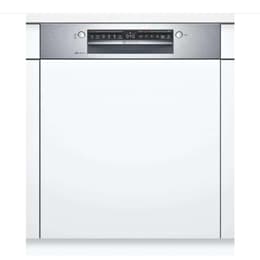 Bosch SMI4HAS48E/20 Integroitu astianpesukone 59.8 cm - 12-16 astiastoa