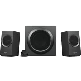 Logitech Z337 Speaker Bluetooth - Musta