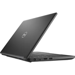 Dell Latitude 5290 12" Core i5 1.6 GHz - SSD 256 GB - 8GB QWERTZ - Saksa