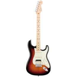 Fender vintera '60S Stratocaster Soittimet