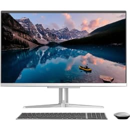 Medion E27419 27" Core i5 1.2 GHz - SSD 512 GB - 16GB QWERTZ - Saksa