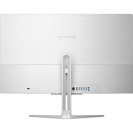 Medion E27419 27" Core i5 1.2 GHz - SSD 512 GB - 16GB QWERTZ - Saksa