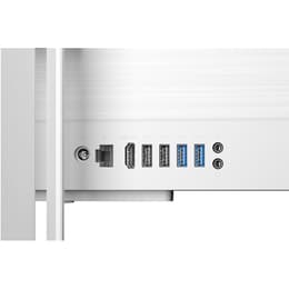 Medion E27419 27" Core i5 1.2 GHz - SSD 512 GB - 16GB QWERTZ - Saksa