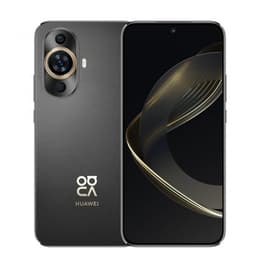 Huawei Nova 11 256GB - Musta - Lukitsematon