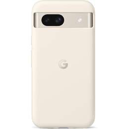 Google Pixel 8a 128GB - Beige - Lukitsematon