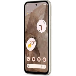 Google Pixel 8a 128GB - Beige - Lukitsematon