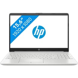 HP 15S-EQ1253NB 15" Ryzen 7 2 GHz - SSD 512 Gt - 16GB AZERTY - Ranska