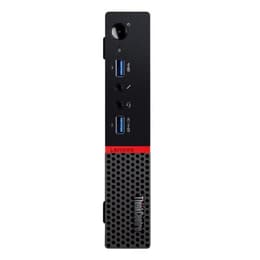 Lenovo ThinkCentre M900 Tiny Core i7 2.8 GHz - SSD 256 Gt RAM 16 GB