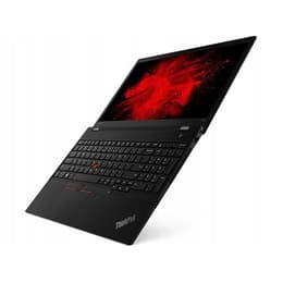 Lenovo ThinkPad P53s 15" Core i7 1.9 GHz - SSD 1 TB - 32GB QWERTY - Espanja