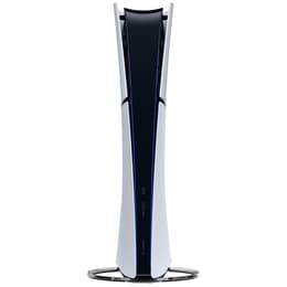 PlayStation 5 Slim Digital 825GB - Valkoinen
