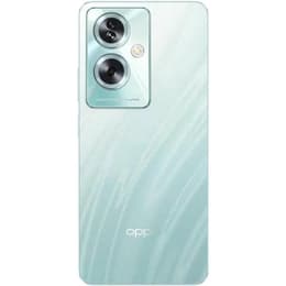 Oppo A79 128GB - Vihreä - Lukitsematon