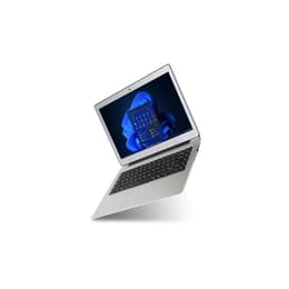 Terra Mobile 1460Q 15" Core i5 1.3 GHz - SSD 256 Gt - 8GB AZERTY - Ranska
